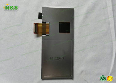 LS030B3UW01 38.88 × 64.8 মিমি সক্রিয় এলাকা সঙ্গে শর্ট LCD প্যানেল 3.0 ইঞ্চি