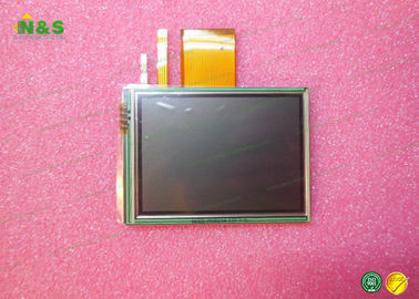 SHARP LQ035Q7DB04 LCD প্যানেল 3.5 ইঞ্চি LCM 240 × 320 50 70: 1 262 কে WLED