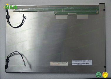 20.1 ইঞ্চি M201EW02 VC AUO LCD প্যানেল 459.4 × 296.4 × 17.1 মিমি ডেস্কটপ মনিটর জন্য রূপরেখা