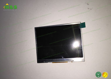 3.0 ইঞ্চি 250 সিডি / এম² LS030B8PX01H Sharp LCD প্যানেল 39.24 × 65.4 মিমি সক্রিয় এলাকা