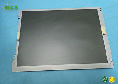 NL8060BC31-28E NEC LCD প্যানেল, এন্টি একদৃষ্টি এলসিডি পর্দা 12.1 ইঞ্চি 246 × 184.5 মিমি