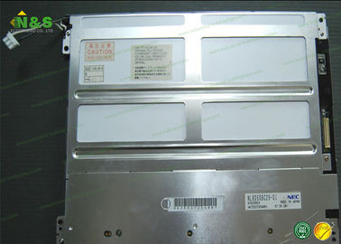 11.3 ইঞ্চি NL8060BC29-01 শিল্প LCD স্ক্রিন এলসিএম, এলসিডি ফ্ল্যাট প্যানেল 800 × 600
