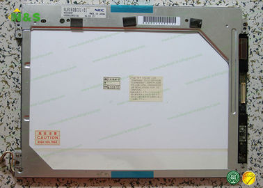 NL8060BC31-01 12.1 ইঞ্চি tft LCD স্ক্রিন সাধারণত শিল্প জন্য হোয়াইট