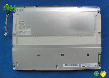 NL8060BC31-20 NEC LCD প্যানেল / শিল্প এলসিডি পর্দা 12.1 ইঞ্চি 246 × 184.5 মিমি