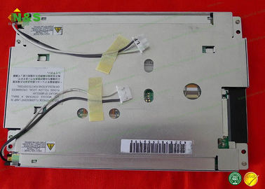 6.3 ইঞ্চি NL10276BC12-01 TFT LCD স্ক্রিন সাধারণত 129.024 × 96.768 মিমি সঙ্গে হোয়াইট