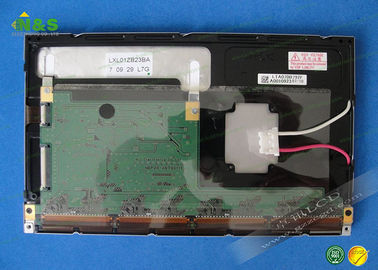LTA070B792F TOSHIBA LCD প্যানেল 7.0 ইঞ্চি 152.4 × 91.44 মিমি