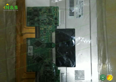 9.0 ইঞ্চি LCD প্রদর্শন প্যানেল, NEC বাণিজ্যিক প্রদর্শনী NL192108AC10-01D