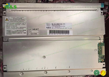 8.4 ইঞ্চি NL8060BC21-11F NEC LCD স্ক্রিন, কাস্টম Nec বাণিজ্যিক প্রদর্শনী
