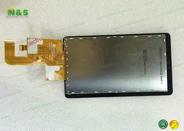 4.0 ইঞ্চি TM040YDHG32 Tianma LCD প্যানেল হার্ড লেপ 51.84 × 86.4 মিমি সঙ্গে