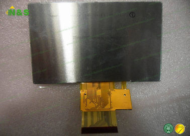Antiglare TM043NBH03 Tianma LCD প্যানেল 4.3 ইঞ্চি 95.04 × 53.856 মিমি সক্রিয় এলাকা