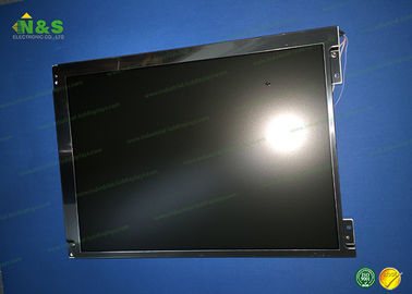 TM121SV-02L07D শিল্পকৌশল LCD প্রদর্শন 12.1 ইঞ্চি সাধারণত 246 × 184.5 মিমি সঙ্গে হোয়াইট