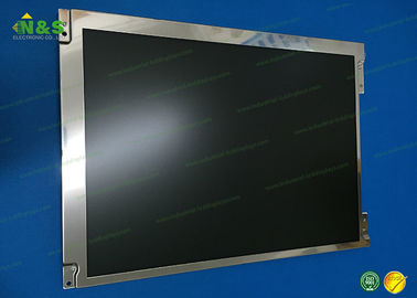 সাধারণত সাদা TM121SV-02L04 12.1 ইঞ্চি শিল্পকৌশল LCD প্রদর্শন 246 × 184.5 মিমি সঙ্গে