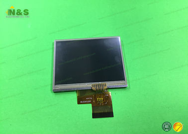 LS024Q3UX12 শার্প এলসিডি প্যানেল SHARP 2.4 ইঞ্চি এলসিএম 320 × 240 ২6২ কিলোবাইট WLED CPU