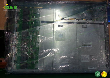 সাধারণত কালো এনসি LCD প্যানেল 21.3 ইঞ্চি 0.0705 × 0.2115 এমএম ডট পিচ NL204153AC21-09