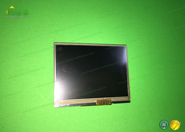 A025CTN01.0 AUO LCD প্যানেল 2.5 ইঞ্চি LCM 480 × 240 250 300: 1 16.7M WLED সিরিয়াল আরজিবি