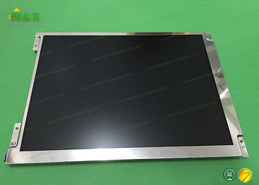RGB 12.1 ইঞ্চি TM121TDSG02 Tianma LCD প্রদর্শন 245.76 × 184.32 মিমি সঙ্গে