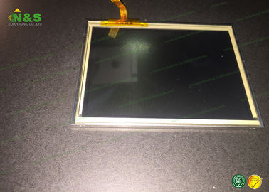 LB040Q03-TD01 এলজি LCD প্যানেল 4.0 ইঞ্চি এলসিএম 320 × 240 200 300: 1 16.7 এম WLED টিটিএল