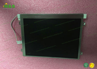 LQ064V3DG01 6.4 ইঞ্চি 640x480 এলসিডি প্যানেল পর্দা শিল্প যন্ত্রপাতি