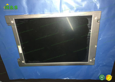 10.4 ইঞ্চি সাধারণত হোয়াইট LQ104V1DG53 211.2 × 158.4 মিমি সঙ্গে শর্ট LCD প্যানেল
