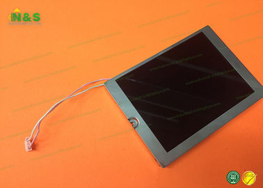 5.6 ইঞ্চি LQ056A5GG01 শর্ট LCD প্যানেল আনুষ্ঠানিকভাবে সাদা LCM 320 × 234 সম্পূর্ণ রঙ CCFL এনালগ