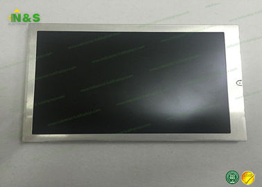 LQ065T5BG02 6.5 ইঞ্চি শর্ট LCD প্যানেল সাধারণত হোয়াইট 143.4 × 79.326 মিমি