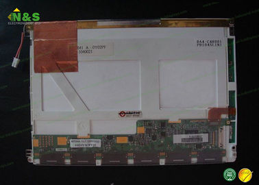 PVI PD104SL1 TFT LCD মডিউল সাধারণত 211.2 × 158.4 মিমি সক্রিয় এলাকা সঙ্গে হোয়াইট