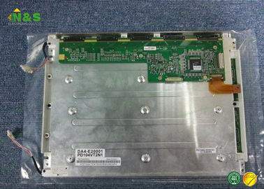 PD104VT2N1 ফ্ল্যাট প্যানেল LCD প্রদর্শন, শিল্প LCD স্ক্রিন 211.2 × 158.4 মিমি সক্রিয় এলাকা