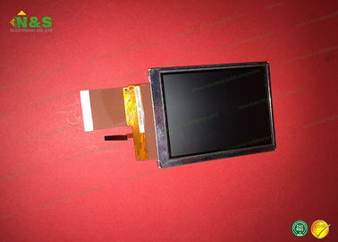 LMS283GF11 2.8 ইঞ্চি স্যামসং LCD প্যানেল প্রতিস্থাপন 240 × 320 330 290: 1 262 কে WLED CPU