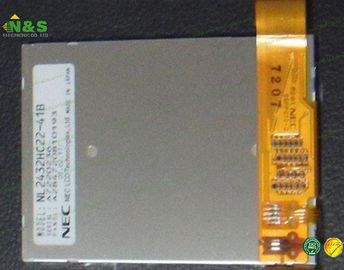 NL2432HC22-41B NEC LCD প্যানেল 3.5 ইঞ্চি 53.64 × 71.52 মিমি সক্রিয় এলাকা