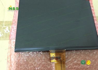 HJ080IA-01E হার্ড কোটিং 8.0 ইঞ্চি চিমাই LCD প্যানেল 162.048 × 121.536 মিমি