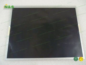 Antiglare 12.1 ইঞ্চি CMO LCD প্যানেল G121X1-L04 245.76 × 184.32 মিমি সক্রিয় এলাকা