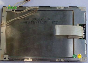 5.7 ইঞ্চি SP14Q002-A1 115.185 × 86.385 মিমি সঙ্গে একরঙা Hitachi LCD প্যানেল