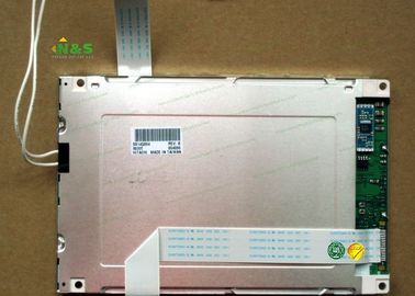 6.5 ইঞ্চি NL6448BC20-14 এনসি LCD প্যানেলের জন্য 132.48 × 99.36 মিমি শিল্পকৌশল অ্যাপ্লিকেশনের জন্য