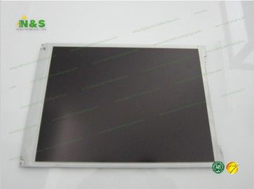 244 × 185.1 × 11.5 মিমি রূপরেখা সঙ্গে ট্রান্সফেক্টিভ NL6448BC33-50 NEC LCD প্যানেল 10.4 ইঞ্চি