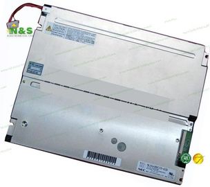 NL6448BC33-63C NEC LCD প্যানেল 10.4 ইঞ্চি সাধারণত 211.2 × 158.4 মিমি সঙ্গে হোয়াইট
