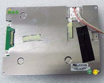 5.7 ইঞ্চি Antiglare PD057VU7 PVI LCD 115.2 × 86.4 মিমি সঙ্গে প্রদর্শন