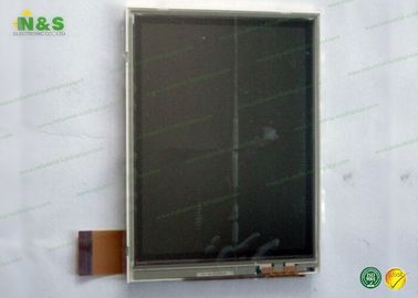 NL2432HC22-44B NLT শিল্পকৌশল LCD প্রদর্শন করে 53.64 × 71.52 (এইচ × ভি) সক্রিয় এলাকা