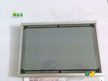 ফ্ল্যাট সাধারণত হোয়াইট LQ5AW136 শিল্পকৌশল শর্ট LCD প্যানেল প্রদর্শন 102.2 × 74.8 mmActive এলাকা