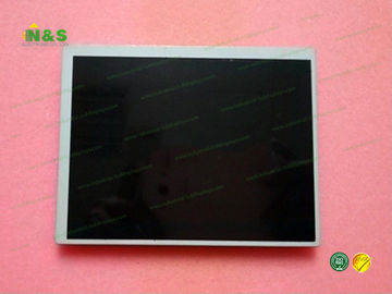 সাধারণত হোয়াইট CLAA057VA01CW শিল্পকৌশল LCD প্রদর্শন 5.7 ইঞ্চি 116.16 × 87.12 মিমি সক্রিয় এলাকা