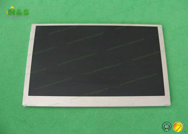 AA050MG03-DA1 5.0 ইঞ্চি শিল্পকৌশল LCD 60Hz জন্য প্রদর্শন, পরিষ্কার সারফেস