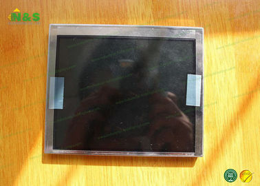 AA057QD01 মিত্সুবিশি 5.7 ইঞ্চি শিল্প LCD স্ক্রিন 115H × 86.4 মিমি 60Hz জন্য সক্রিয় এলাকা