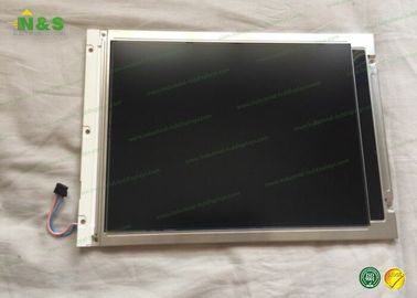 LM64P89 10.4 ইঞ্চি ধারালো LCD ডিসপ্লে মডিউল কালো / সাদা 211.17 × 158.37 মিমি সক্রিয় এলাকা