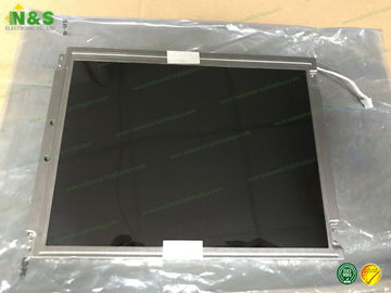 সাধারণত হোয়াইট NL8060BC21-09 8.4 ইঞ্চি 800 (RGB) × 600 (SVGA) রেজল্যুশন TFT LCD Displau মডিউল