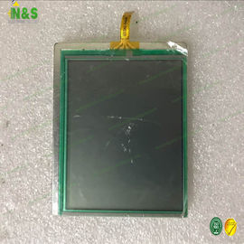 3.8 ইঞ্চি SP10Q010-TZA KOE LCD ডিসপ্লে প্যানেল 94.7 × 73.3 × 7 মিমি রেখার সারফেস এন্টিগ্লেয়ার
