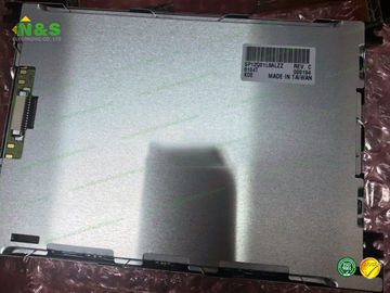 কালো / সাদা মোড SP12Q01L6ALZZ KOE LCD প্রদর্শন 4.7 ইঞ্চি 320 × 240 Surfac Antiglare