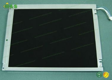 সাধারণত সাদা NL6448BC33-64D NEC 10.4 ইঞ্চি সীমারেখা 243 × 185.1 × 11 মিমি ফ্রিকোয়েন্সি 60Hz কনট্রাস্ট সিস্টেম 600: 1 (টাইপ।)