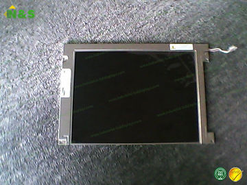 12.1 ইঞ্চি LT104V3-100 স্যামসাং LCD প্যানেল 211.2 × 158.4 মিমি সক্রিয় এরিয়া রেজোলিউশন 640 × 480
