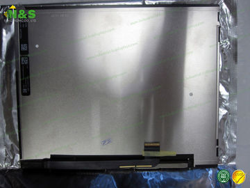 সাধারণত কালো LP097QX1-SPC1 TFT LCD প্যানেল 9.7 ইঞ্চি উচ্চ রেজল্যুশন 2048 × 1536 আউটলাইন 208.88 × 167.12 মিমি