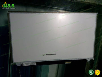সাধারণত কালো এলজি LCD প্যানেল LP156WF4-SLBA সারফেস Antiglare / এলজি ডিসপ্লে মনিটর