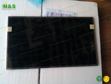 TFT এলসিডি মডিউল / এলজি LCD প্যানেলটি সাধারণত সাদা 1600 × 900 রেজল্যুশন LP156WD1-TLB2 প্রদর্শন